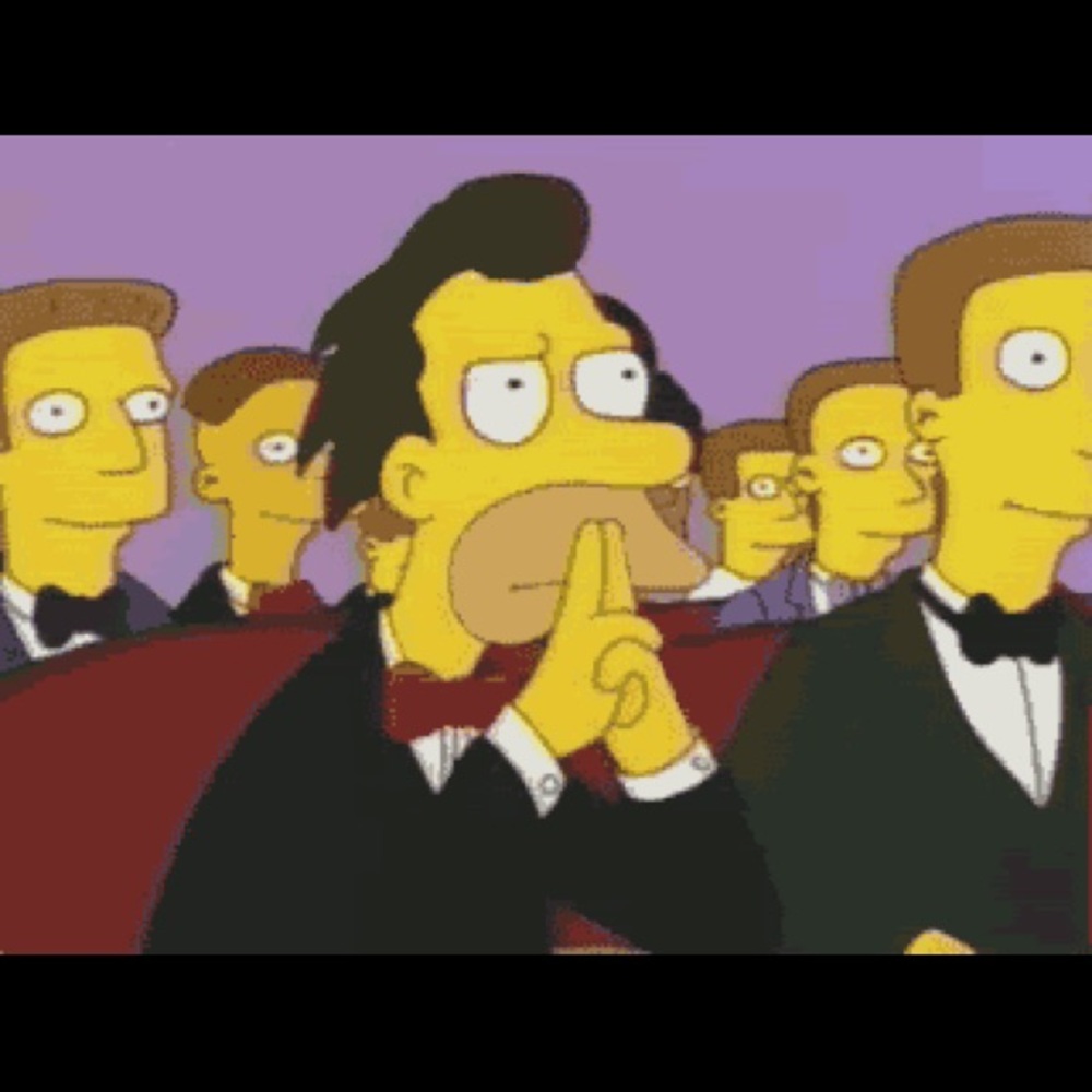 Meet your Posher, Casey